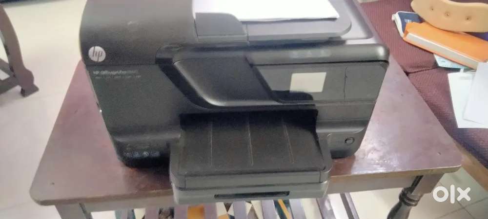 Xerox shop items, Two printers, New lamination , New Spiral Machine