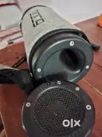 Bluetooth Speakers Minirig Mini 2 + Minirig Sub 3 Bundle