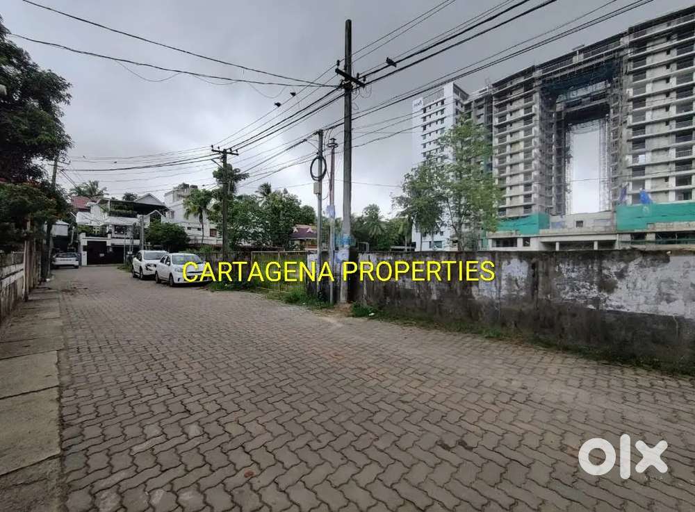 RENT, 1 ACRE LAND, NETTOOR, ERNAKULAM, NH-BYPASS SECOND PLOT