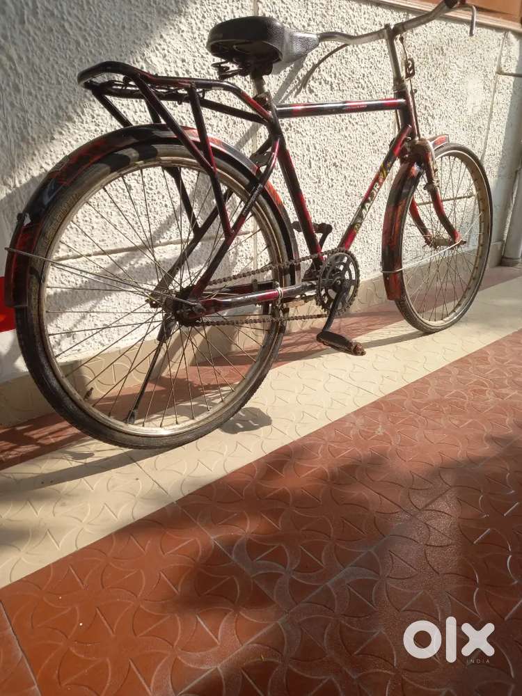 Selling atlas cycle sunbird Old model