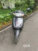 Honda Activa 2013 Model