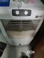Air cooler