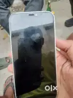 iPhone 12 white colour best condition