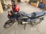 Hero honda Passion available balasamudram