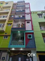 Ravi Rental Services