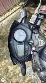 Rtr 160 gray