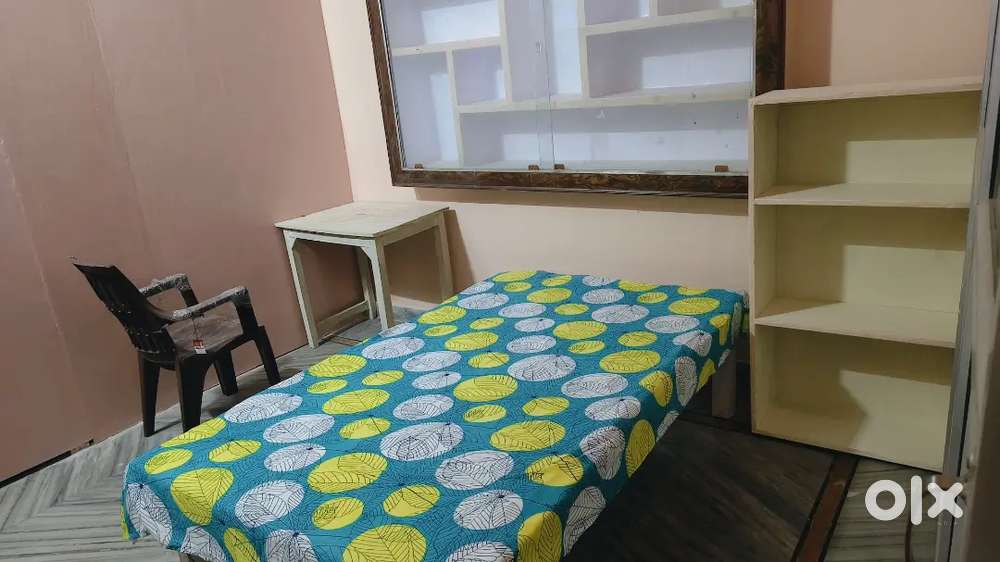 Avika girls Hostel jankipuram
