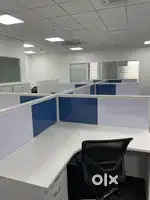3900 sq ft fully furnished office for sale in WTC kharadi