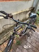 HERO HAWK in EXcellent condition