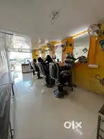 Gagan Renaissance Shop for sale 80 lacs in Pisoli