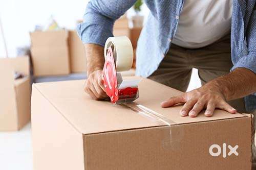 PACKING JOB AVAILABLE IN LUCKNOW LOCATION APPLY NOW