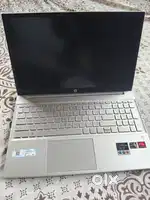 hp laptop pavilion ryzen 5