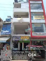 Prime location ground floor 1 floor 2 floor 3 floor