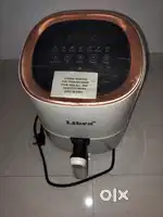 Libra new air fryer