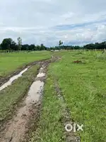Herbertpur chowk 40 feet Road Plotting good for investment and returns