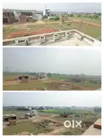 कुरूद के प्राइम लोकेशन पर आवासीय डायवर्टेड रेजिडेंशियल प्लॉट