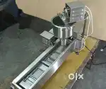 DONUT MACKING MACHINE