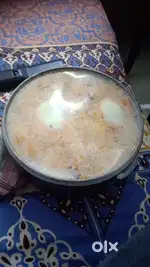 Wanted cook