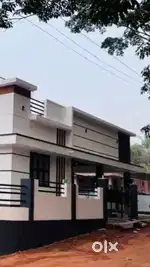 House for lease