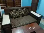 sofa for immediate sale in unbelievable price