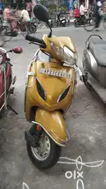 Honda Activa 5g