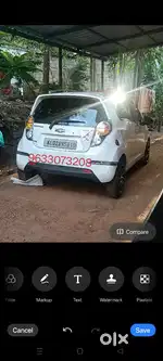 Chevrolet Beat 2011 Diesel 82000 Km Driven