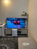 55 inch 4K TCL Smart Android TV with Dolby sound