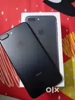 I phon 7 plus battery helt 100 % battery change displayoriginal vitbox