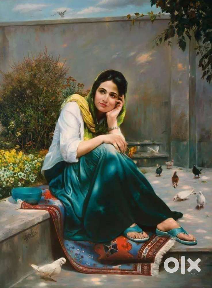 Personal Secretary (female)