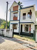 Ernakulam, Near - koonammave, Neerickod, 50 meter from bus stop,