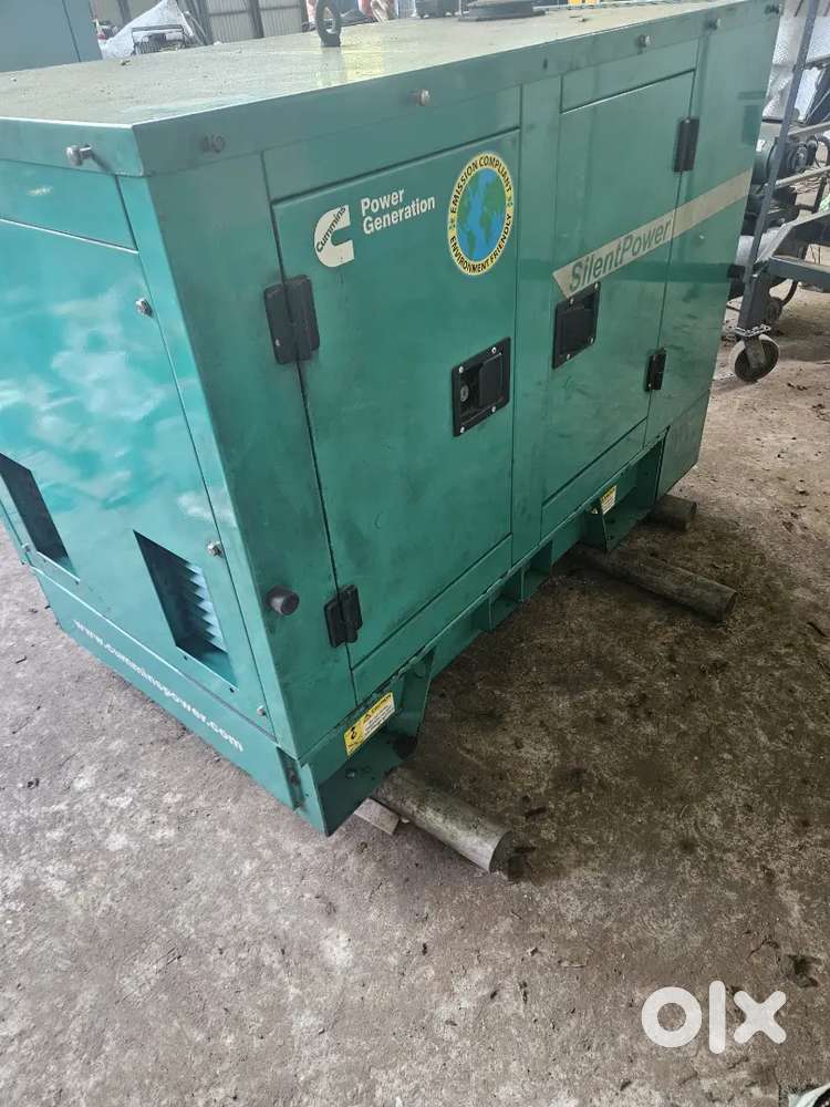 Generator for sale