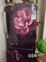 Samsung fridge