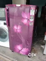 Single door fridge 3500rs starting,free delivery