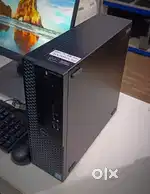 RENEWED DESKTOP DELL OPTIPLEX 3060/5070 SFF INTEL CORE I5 8TH GEN