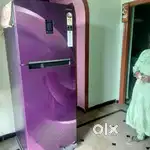 Samsung 258ltrs