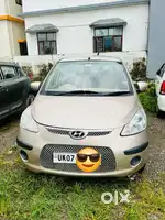 Hyundai i10 2009 Petrol 141000 Km Driven