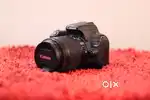 CANON 200D MARK 1 CAMERA FOR SALE
