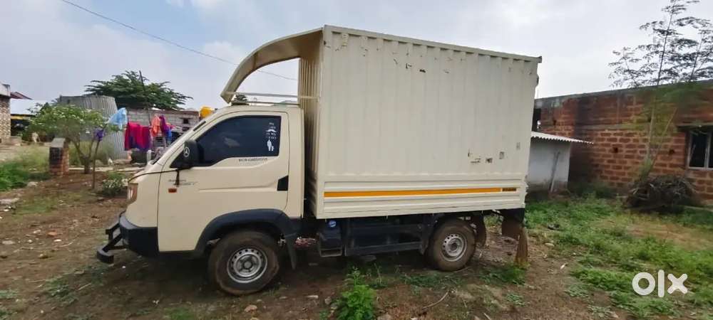 Driver For TATA VEHICLE