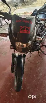 Mast condition