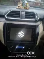 Maruti suzuki original screen