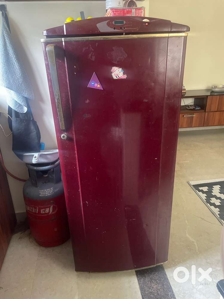 Fridge for sale