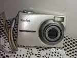 Kodak Easy share c613