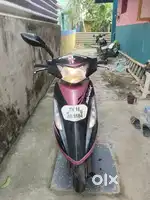 Scooty Streak 2014 Model