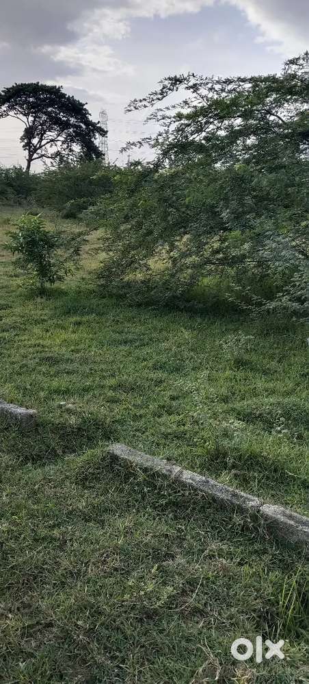 Plot for sale in Arakkambakkam - Avadi