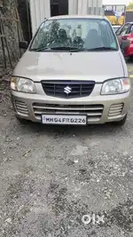 Maruti Suzuki Alto Green LXi (CNG), 2012, CNG & Hybrids