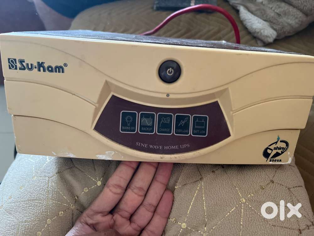 Sukam inverter for sale