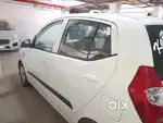 Hyundai i10 2013 December Petrol Well Maintained