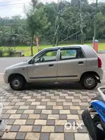Maruti Suzuki Alto 2010 Petrol Well Maintained
