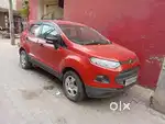 Ecosport for Sale