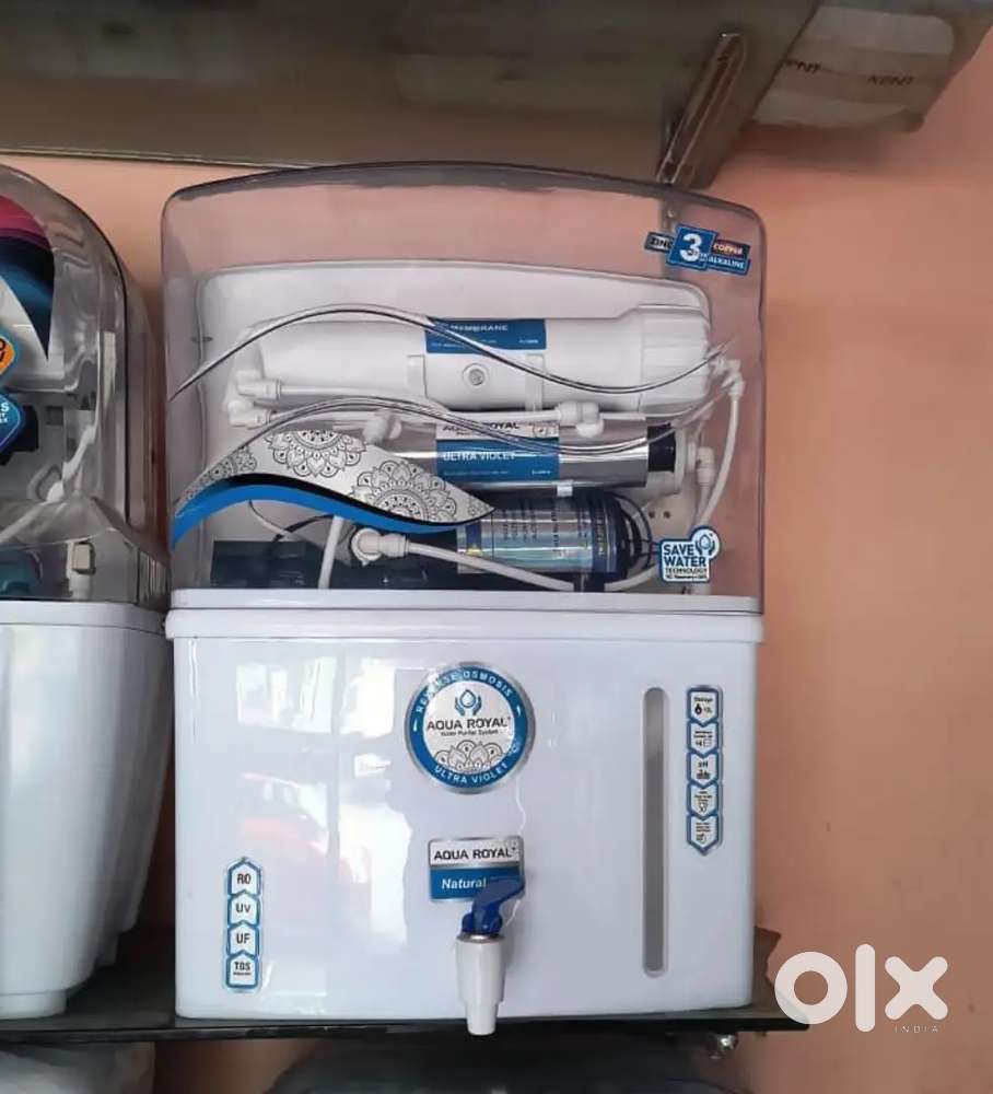 All type RO water purifier at reasonable price